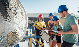 ISO 50001:2018 - Formação de auditor interno incluindo a interpretação da norma