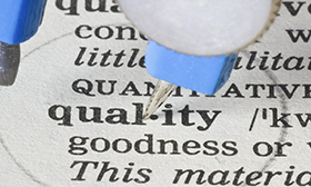 ISO 9001:2015 - Formação de Auditor Interno