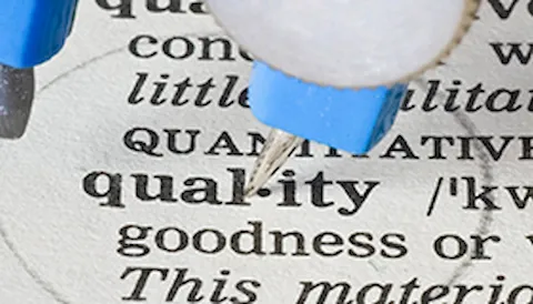 ISO 9001:2015 - Formação de Auditor Interno