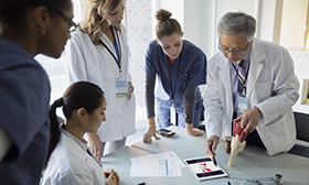 ISO 9001:2015 - Formação de Auditor Interno Aplicada as Organizações da Área da Saúde