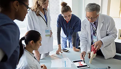 ISO 9001:2015 - Formação de Auditor Interno Aplicada as Organizações da Área da Saúde