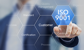 ISO 9001:2015 - Interpretação dos Requisitos da Norma