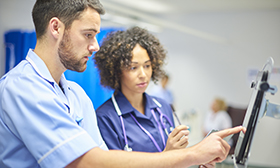 ISO 9001:2015 - Interpretação dos Requisitos Aplicada a Organizações da Área da Saúde