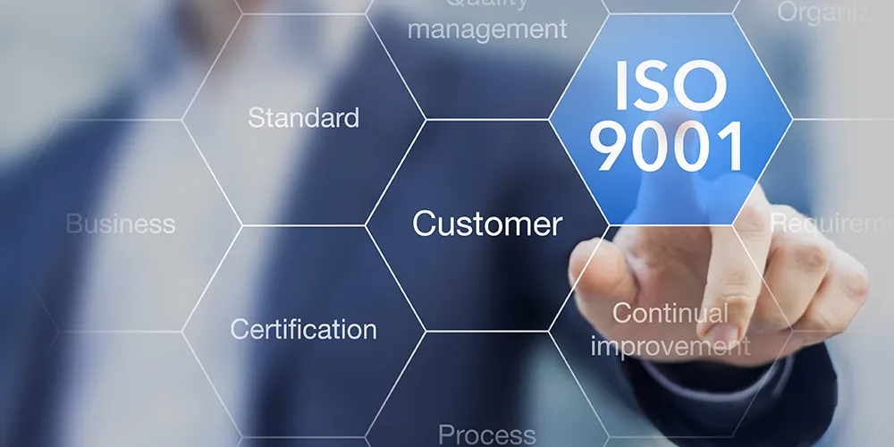 ISO 9001:2015 - Interpretação dos Requisitos da Norma