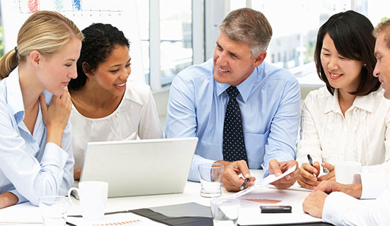 Lista completa de normas no Comunicado conjunto do IAF e da ISO