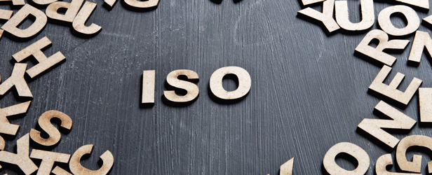 Conquiste sua certificação ISO