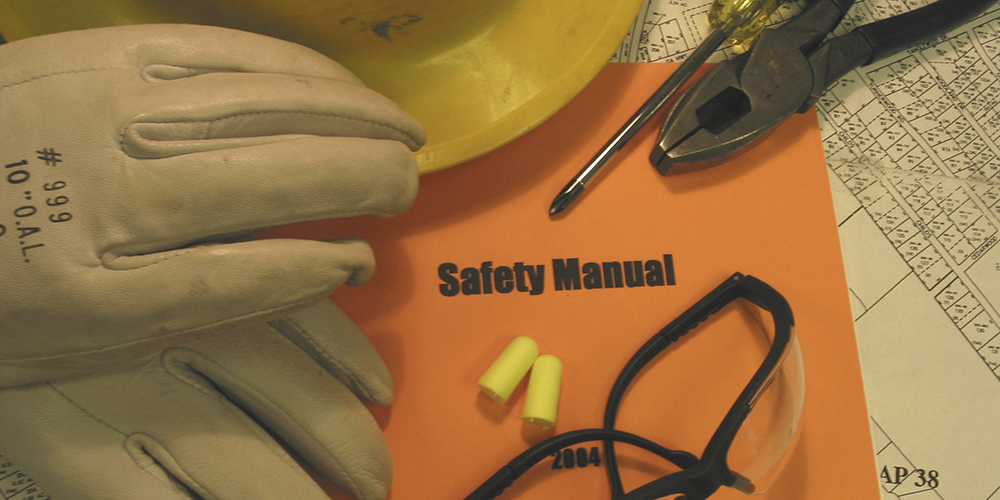 Legislação de Segurança e Saúde Ocupacional - SSO (Online)