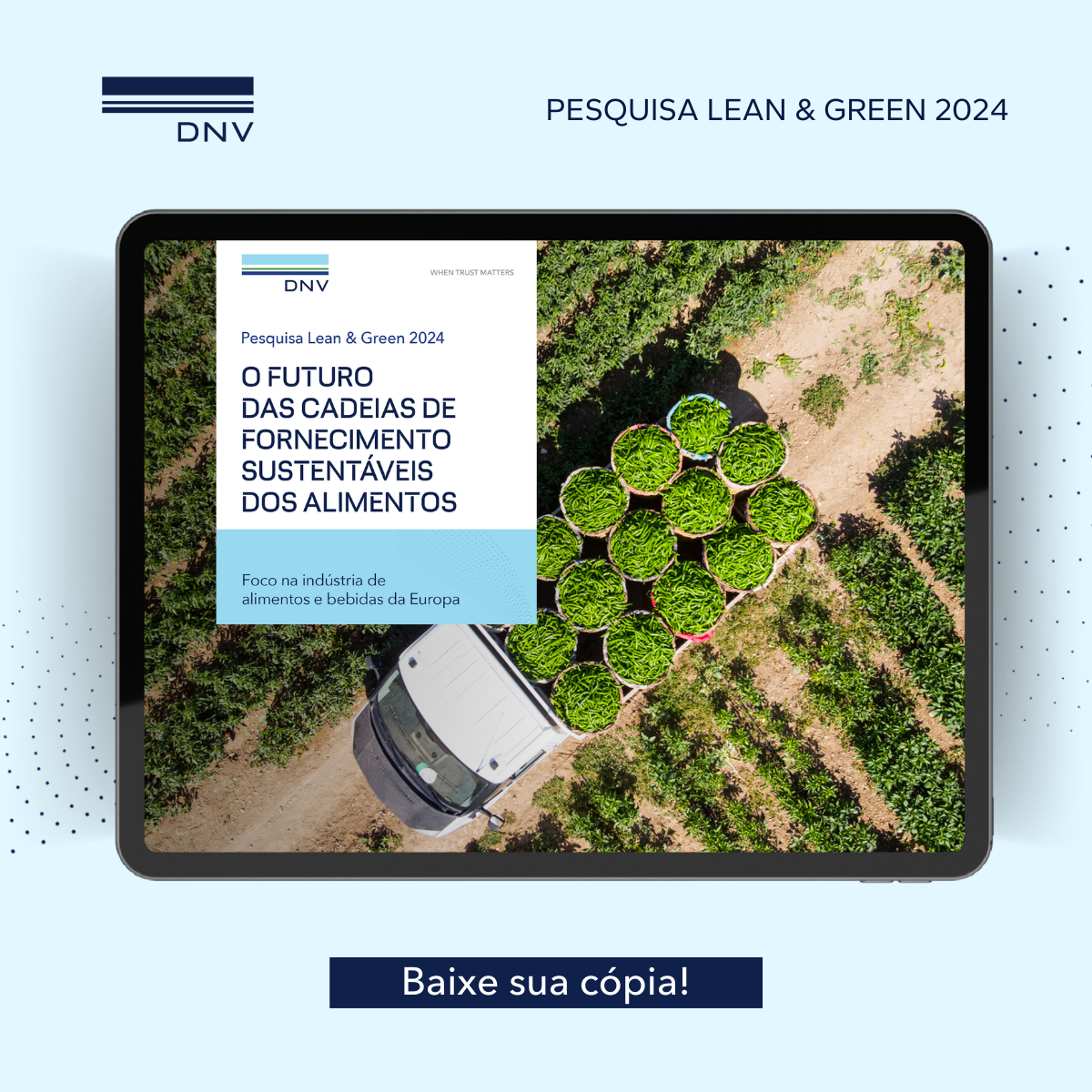 BAIXE NOSSO RELATÓRIO