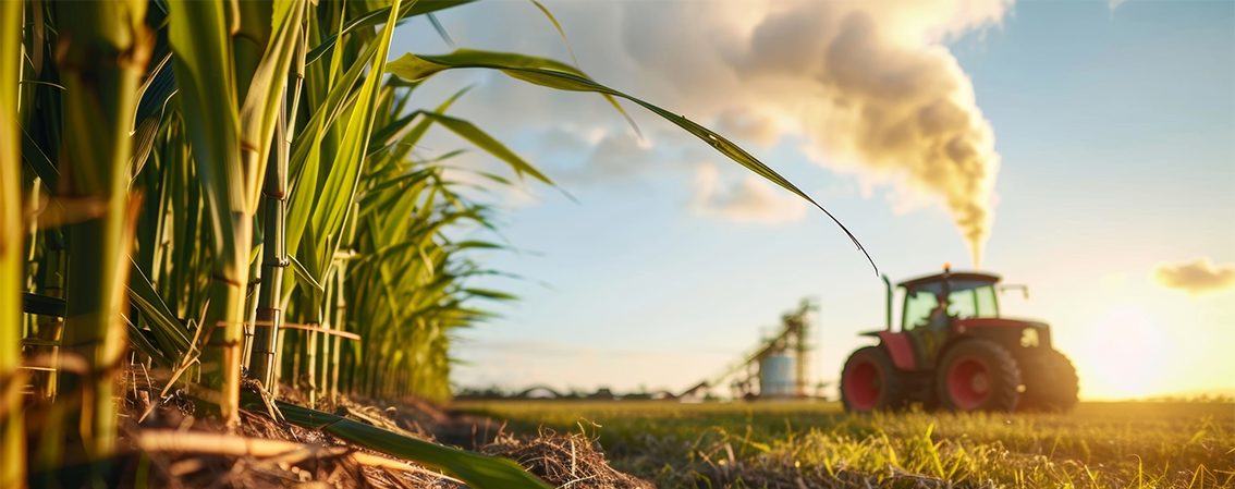 Certificação da Produção Eficiente de Biocombustíveis - RenovaBio