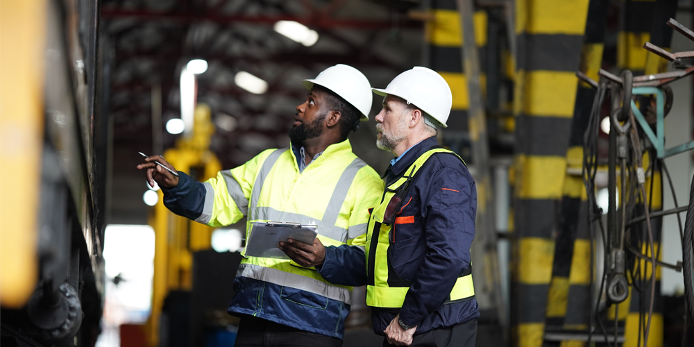 Excelência humana e organizacional