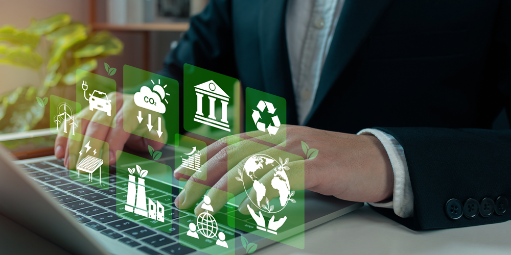 Conceitos e princípios de ESG para a implementação corporativa