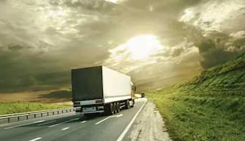 Logística e distribuição