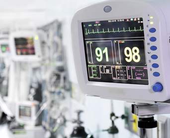 Medical device 342x279