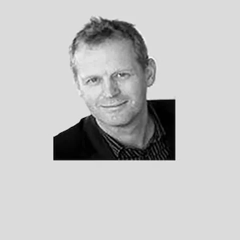 Jason Perks - principal consultant