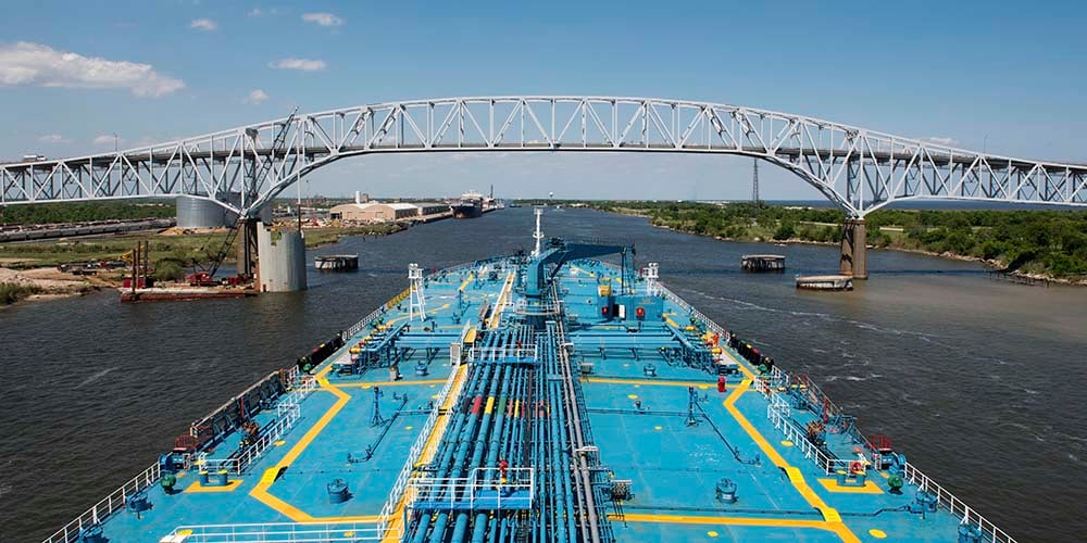 Passage planning software for ships - Navigator Port - Passage Planner