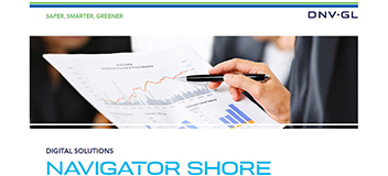 Navigator Port - Shore Monitoring