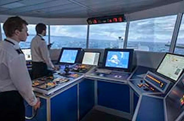 Passage planning software | Navigator Port – Passage Planner