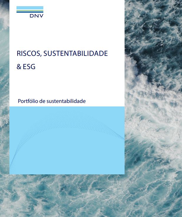 Portfólio de Sustentabilidade