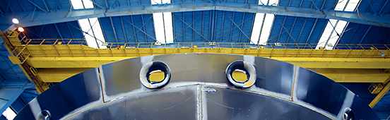 Ship classification - Newbuilding