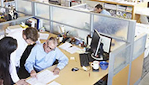 Certificação ISO 45001: Saúde e Segurança no Trabalho