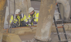 Investigação de acidentes, incidentes e causas raiz de eventos