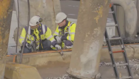 Investigação de acidentes, incidentes e causas raiz de eventos