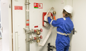 Preparação para Emergências