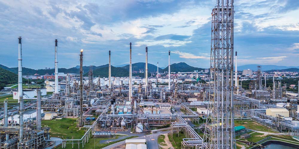 Segurança de Processos