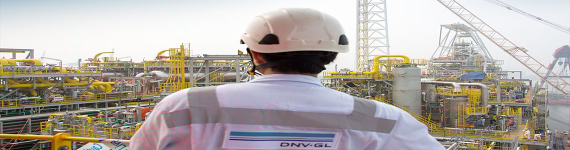 Quality Assurance for Manufacturers of Hazardous Area Equipment (QAN & QAR)- 1134x300