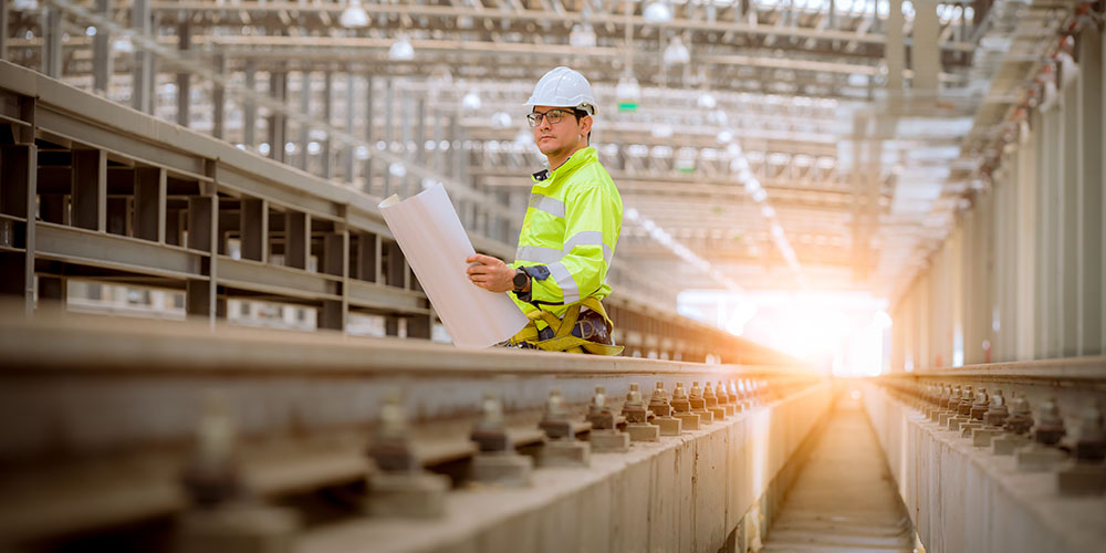Consultoria em Sistemas Ferroviários