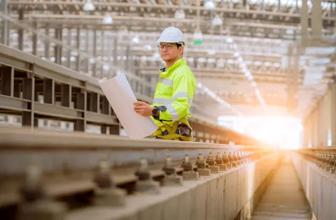 Consultoria em Sistemas Ferroviários