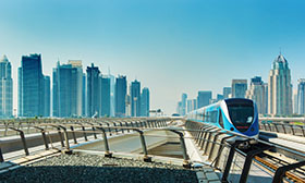 Garantia em Sistemas Ferroviários