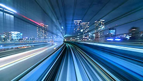 Soluções digitais para Sistemas Ferroviários