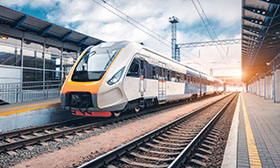 Serviços em Sistemas Ferroviários