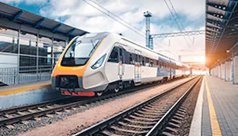 Serviços em Sistemas Ferroviários