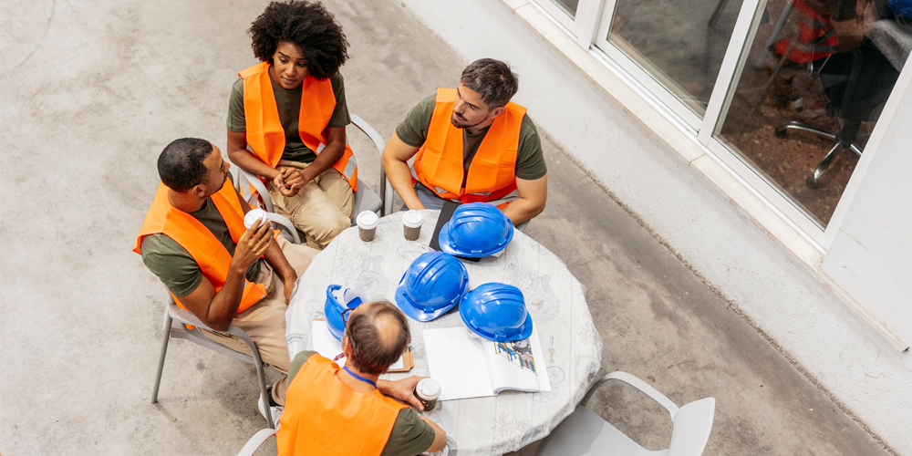 Organizações que cuidam: cultura e riscos psicossociais no trabalho