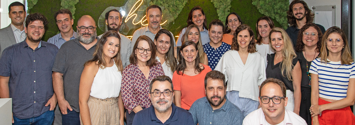 DNV and grupo report