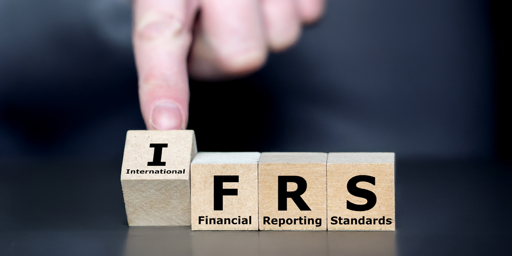 IFRS S1 e S2 na prática