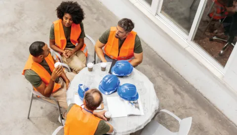 Cultura e riscos psicossociais no trabalho