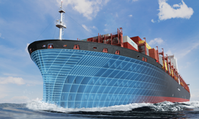 ShipManager Hull - Ship inspection and hull integrity management software