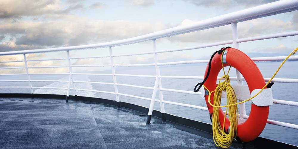 ShipManager QHSE - Ship safety management software