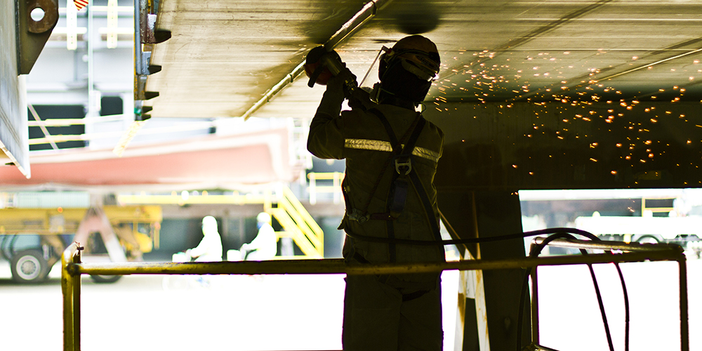 Auditorias de certificação ResponsibleSteel™