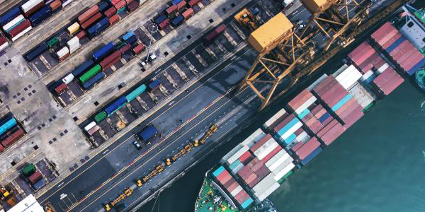 Mecanismo de Ajuste de Carbono na Fronteira (CBAM)