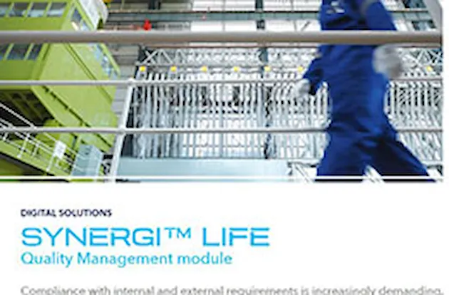 Quality management software | quality assurance software | Quality ...