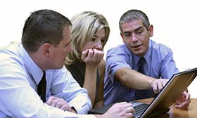 ISRS (International Sustainability Rating System)