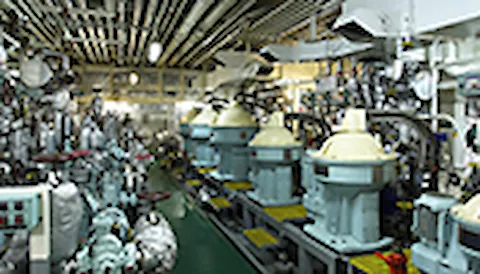 Systems for piping, LNG, cargo handling and water treatment