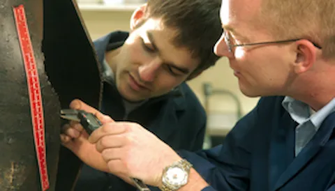 Investigação de incidentes com metodologia TASC