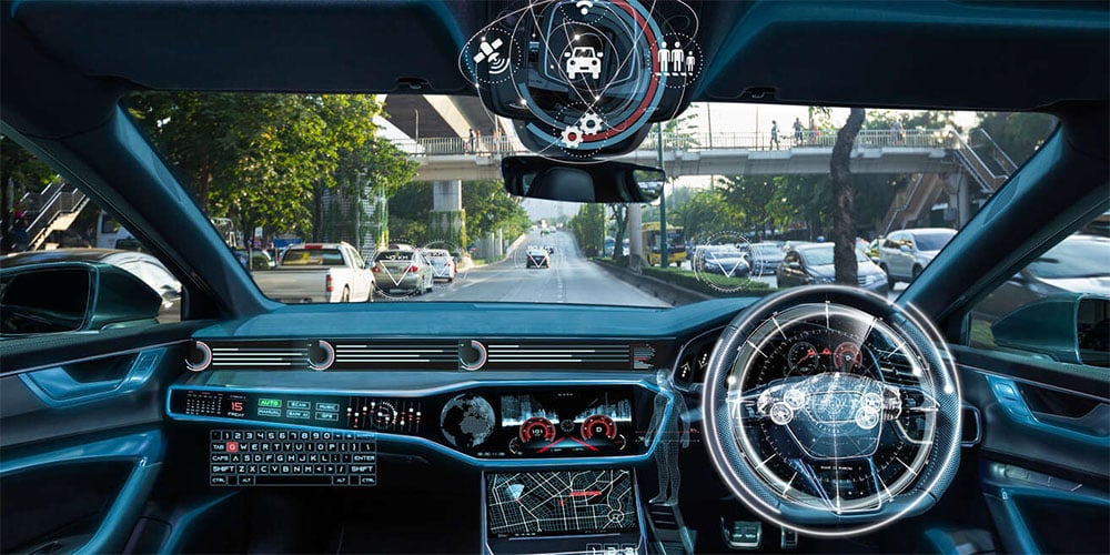 TISAX® - Segurança da informação no setor automotivo