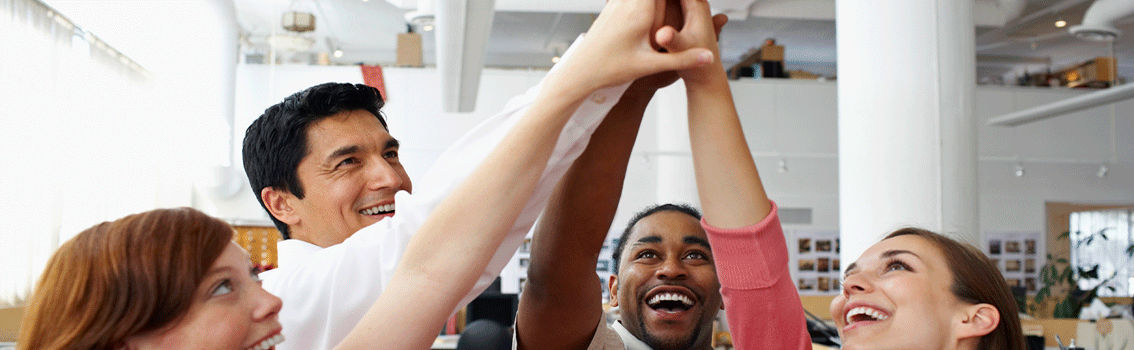 Treinamento no setor da saúde