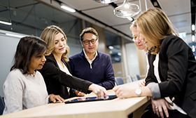 Tratamento de não conformidades e eventos adversos 